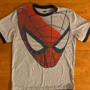 Spiderman Shirt 👍